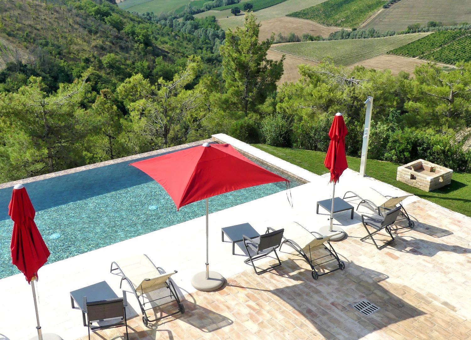 Relais Cocci Grifoni - Panoramic Wine Resort photo 3