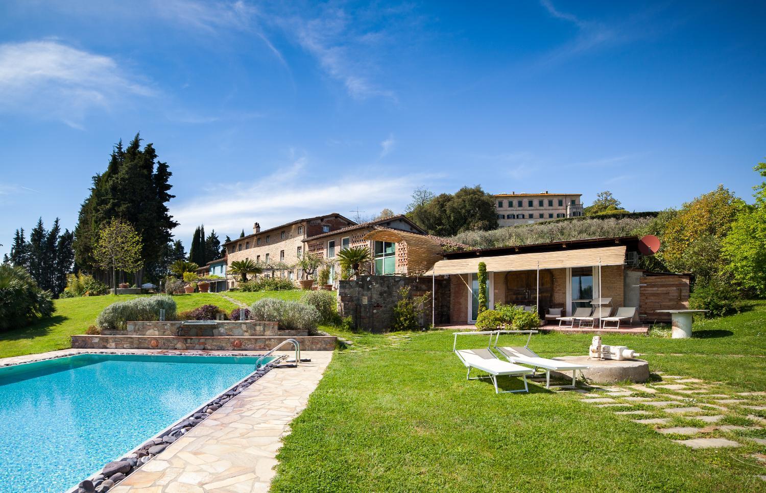 Winery Hotel - Relais Del Lago1