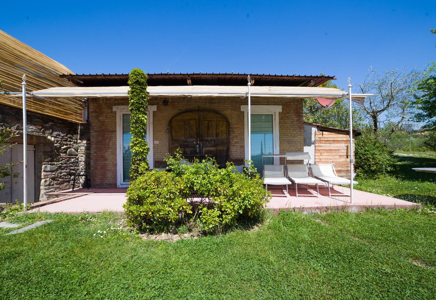 Winery Hotel - Relais Del Lago4