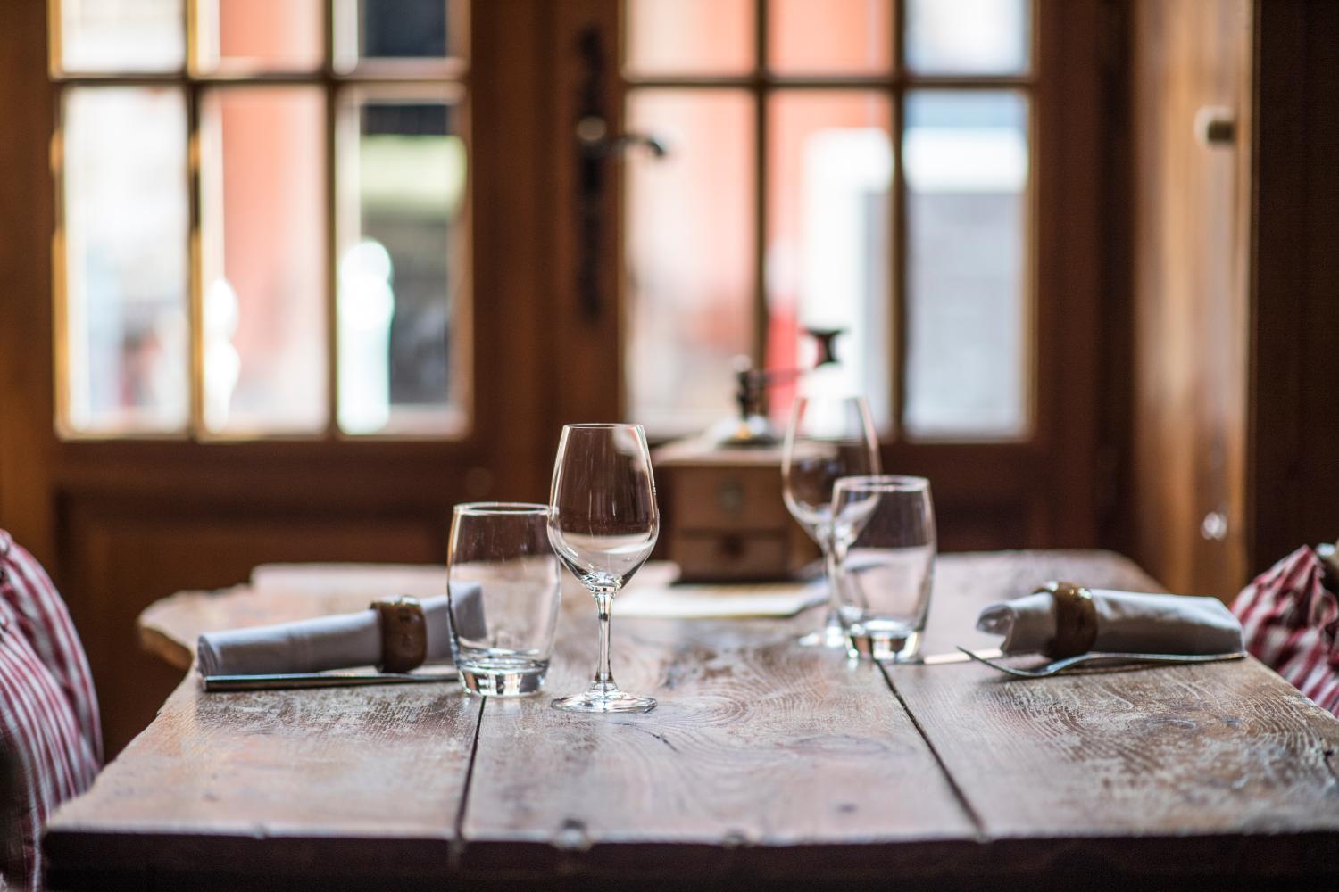 Winery Hotel - Relais et Châteaux Le Chambard4