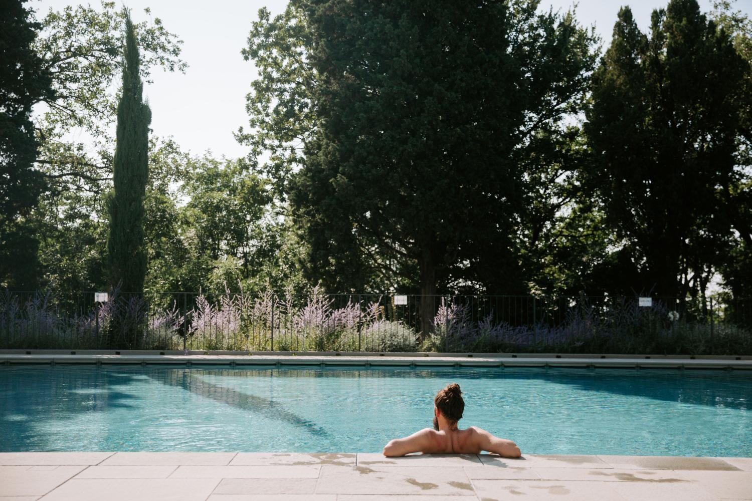 Winery Hotel - Relais Roncolo 18884