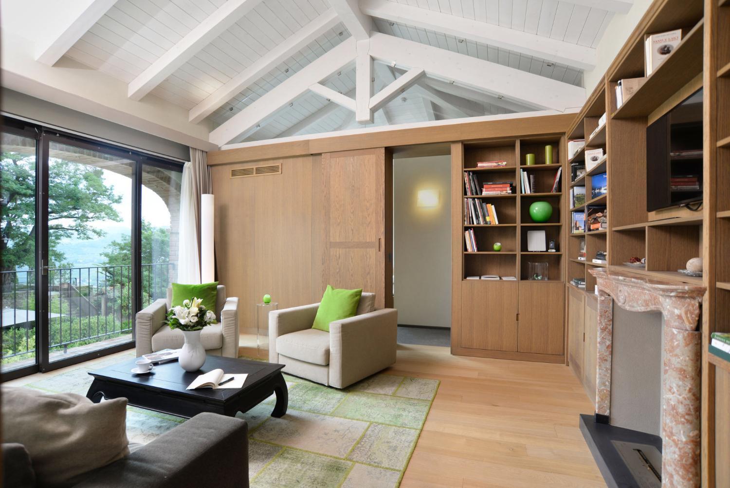 Winery Hotel - Relais San Maurizio2