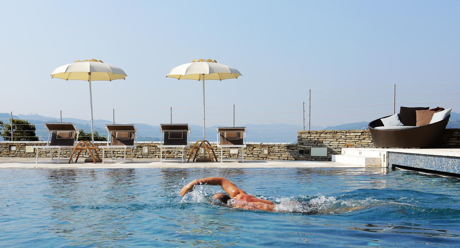 Winery Hotel - Relais San Maurizio3