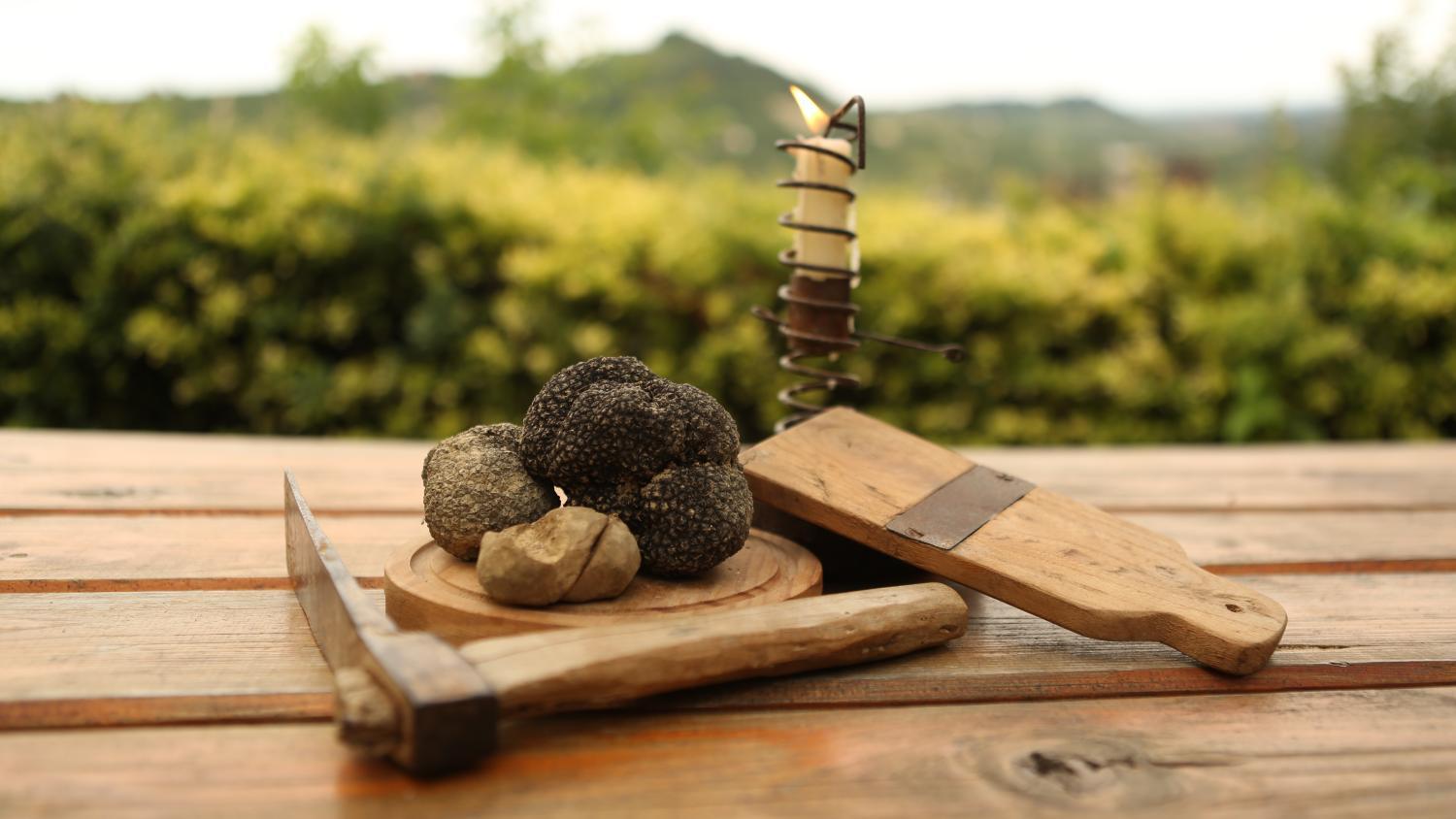 Winery Hotel - Relais San Maurizio4