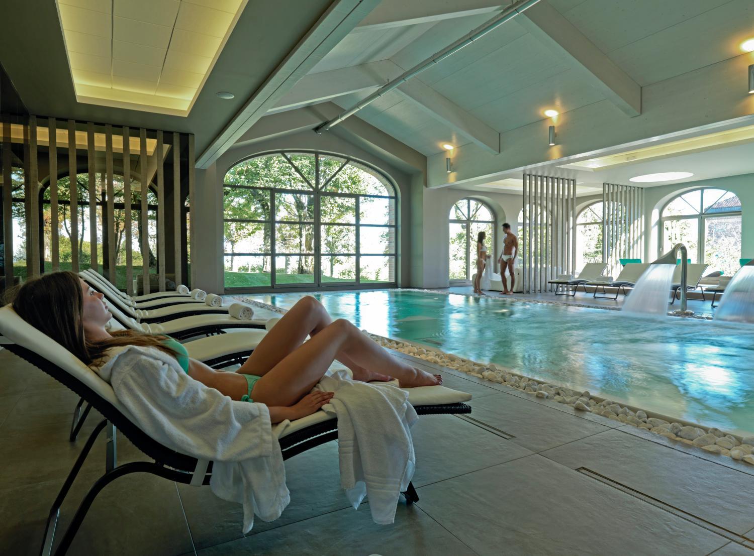 Relais Sant'Uffizio Wellness & Spa photo 4