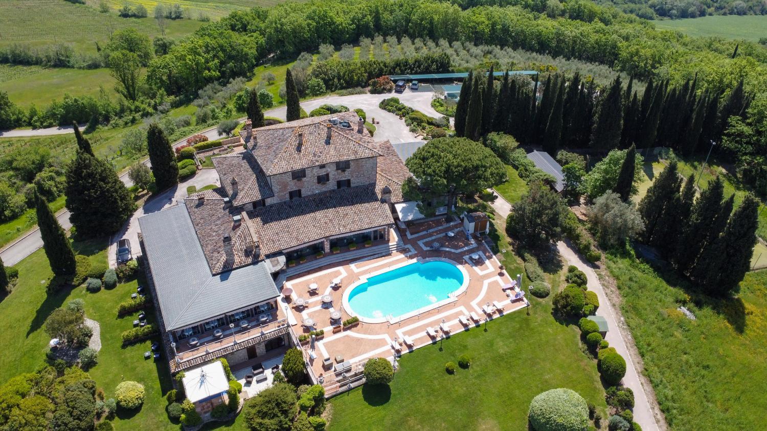 Relais Todini photo 2