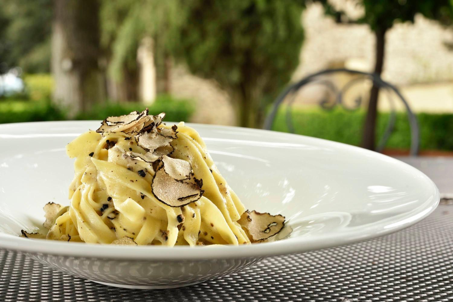 Winery Hotel - Relais Villa Monte Solare Wellness & SPA4