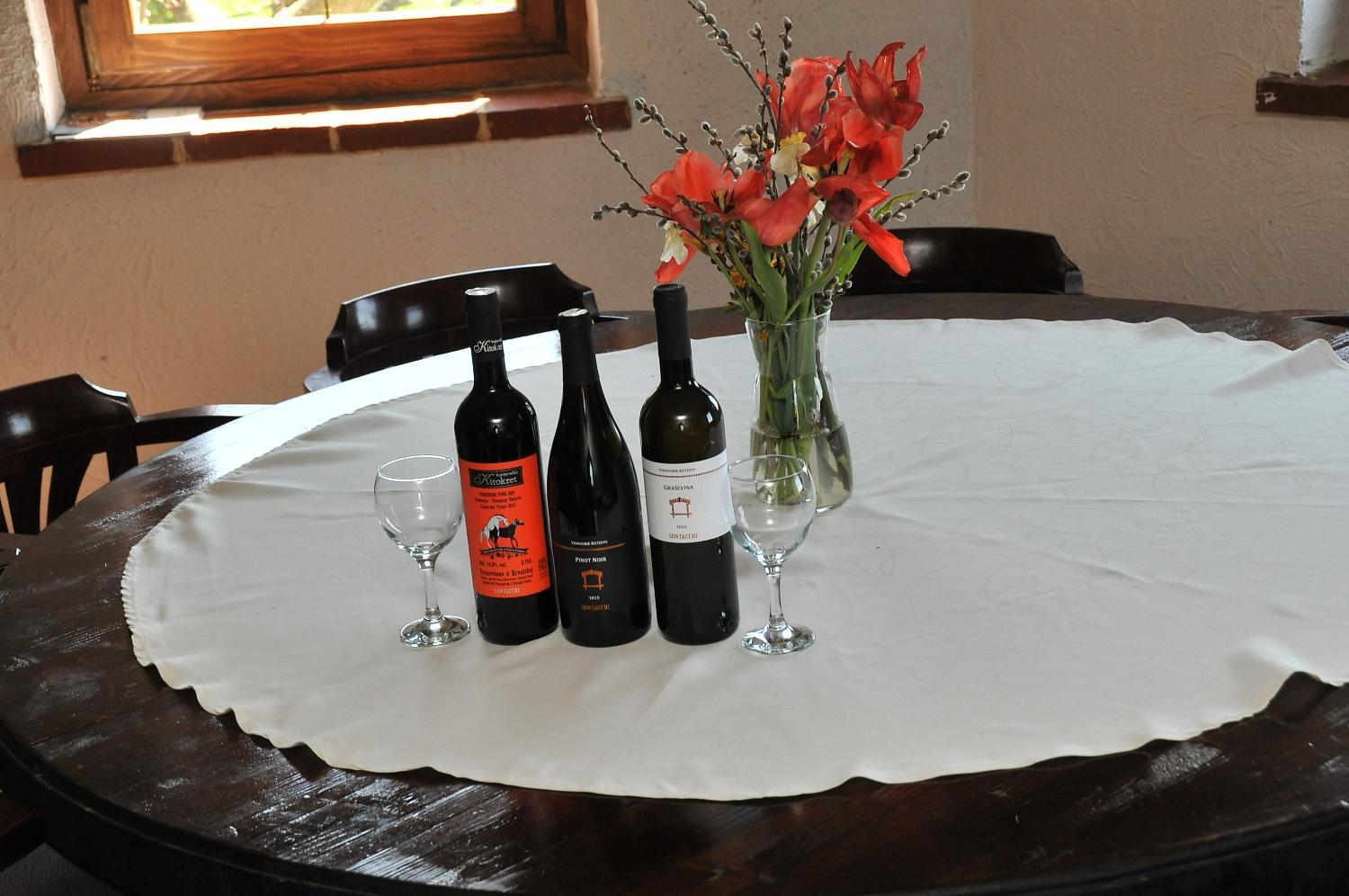 Robinson Vila Kitokret photo 3