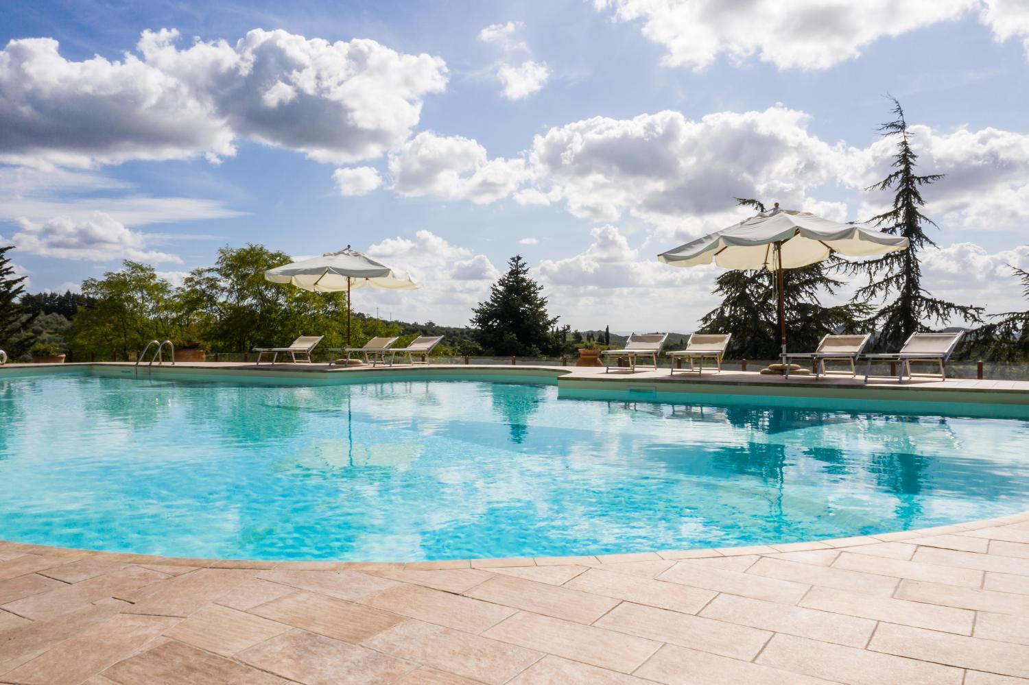 Winery Hotel - Rocca Di Castagnoli3