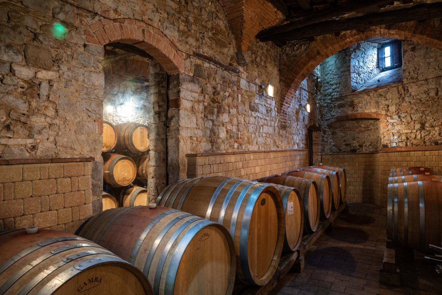 Winery Hotel - Rocca Di Castagnoli4