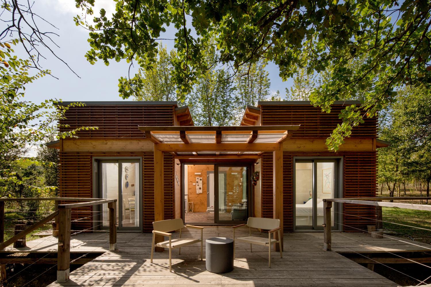 Roccafiore Wine Resort & Spa photo 2
