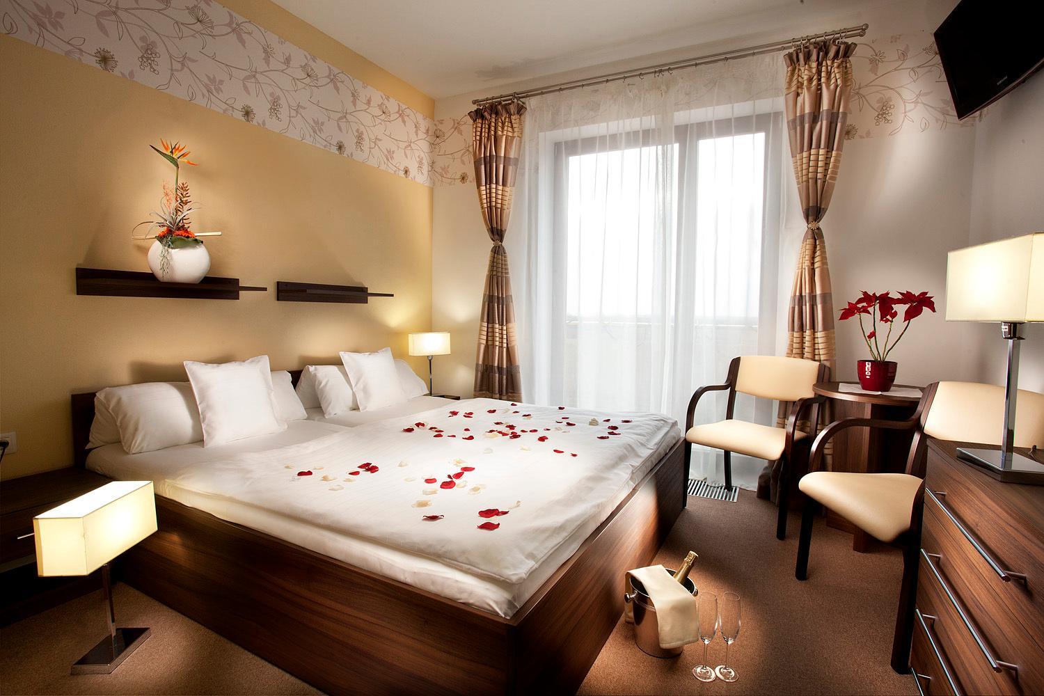 Winery Hotel - Rodinné Vinařství Skoupil4