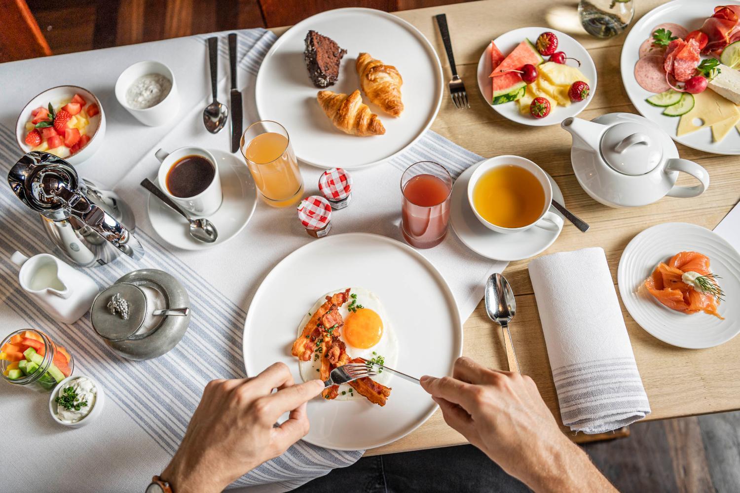 Winery Hotel - Romantik Hotel Zur Schwane3