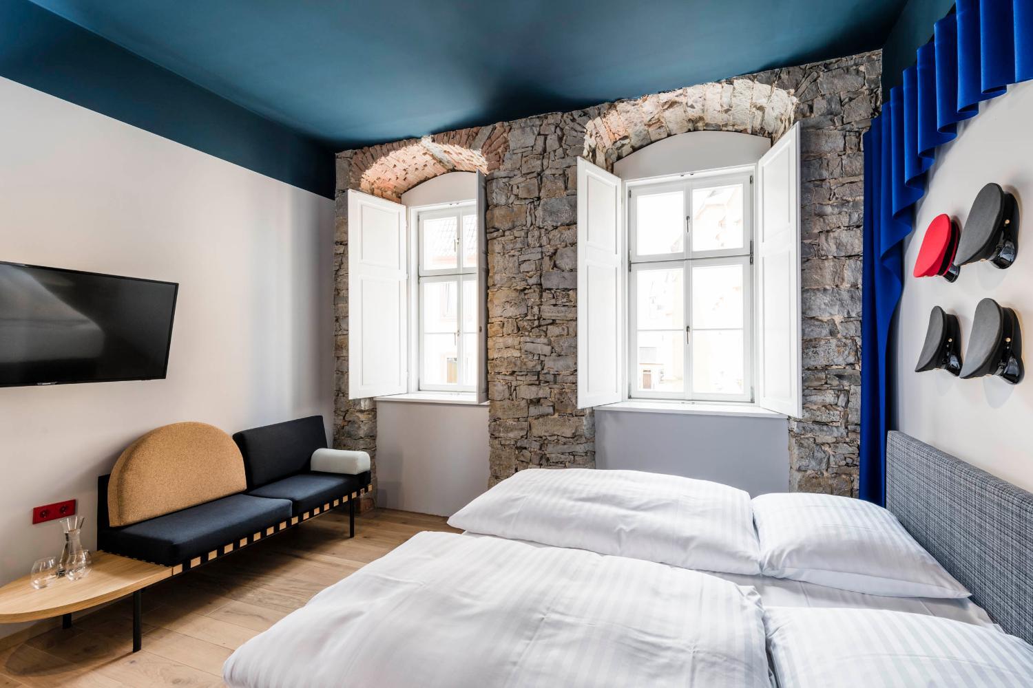 Winery Hotel - Romantik Hotel Zur Schwane4