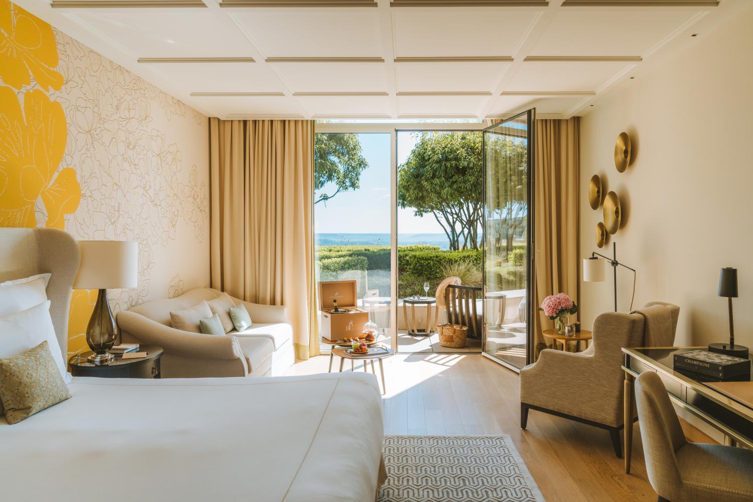 Winery Hotel - Royal Champagne Hotel & Spa3