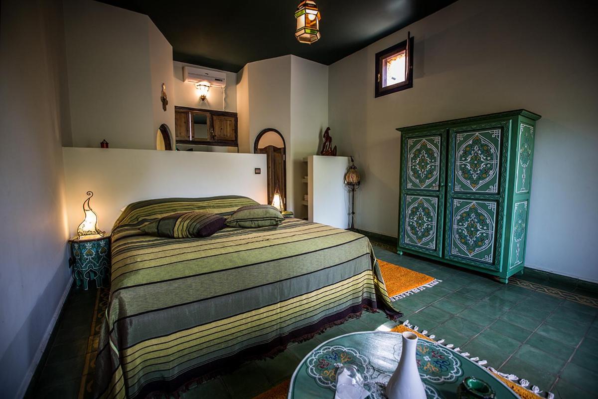 Ryad de Vignes "Le Val d'Argan" photo 2