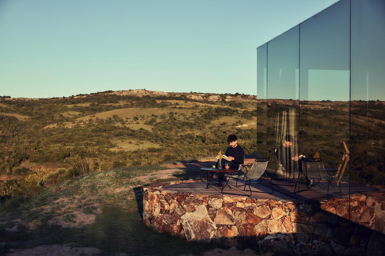 Winery Hotel - Sacromonte - Vineyard and Landscape Hotel2