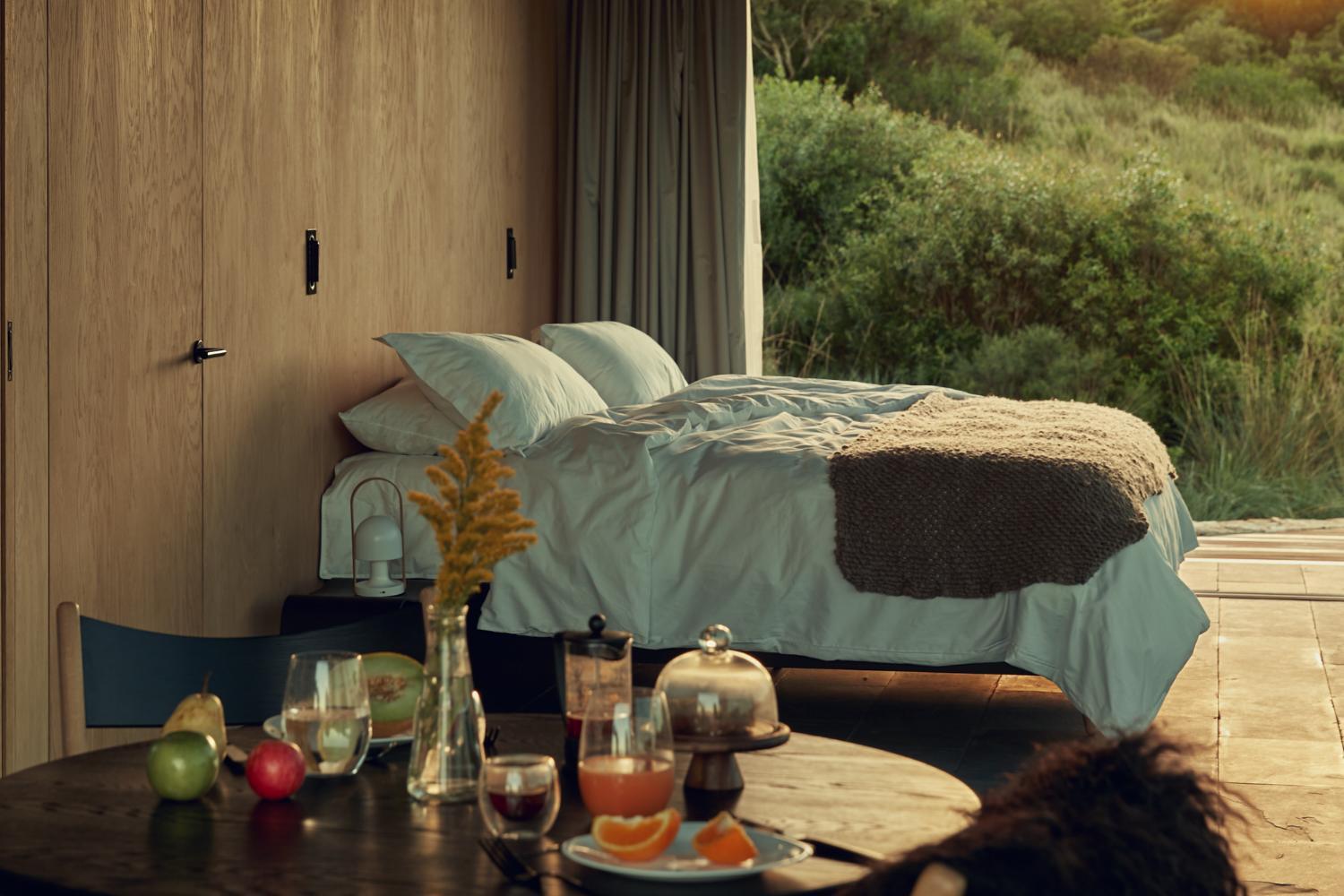 Winery Hotel - Sacromonte - Vineyard and Landscape Hotel3