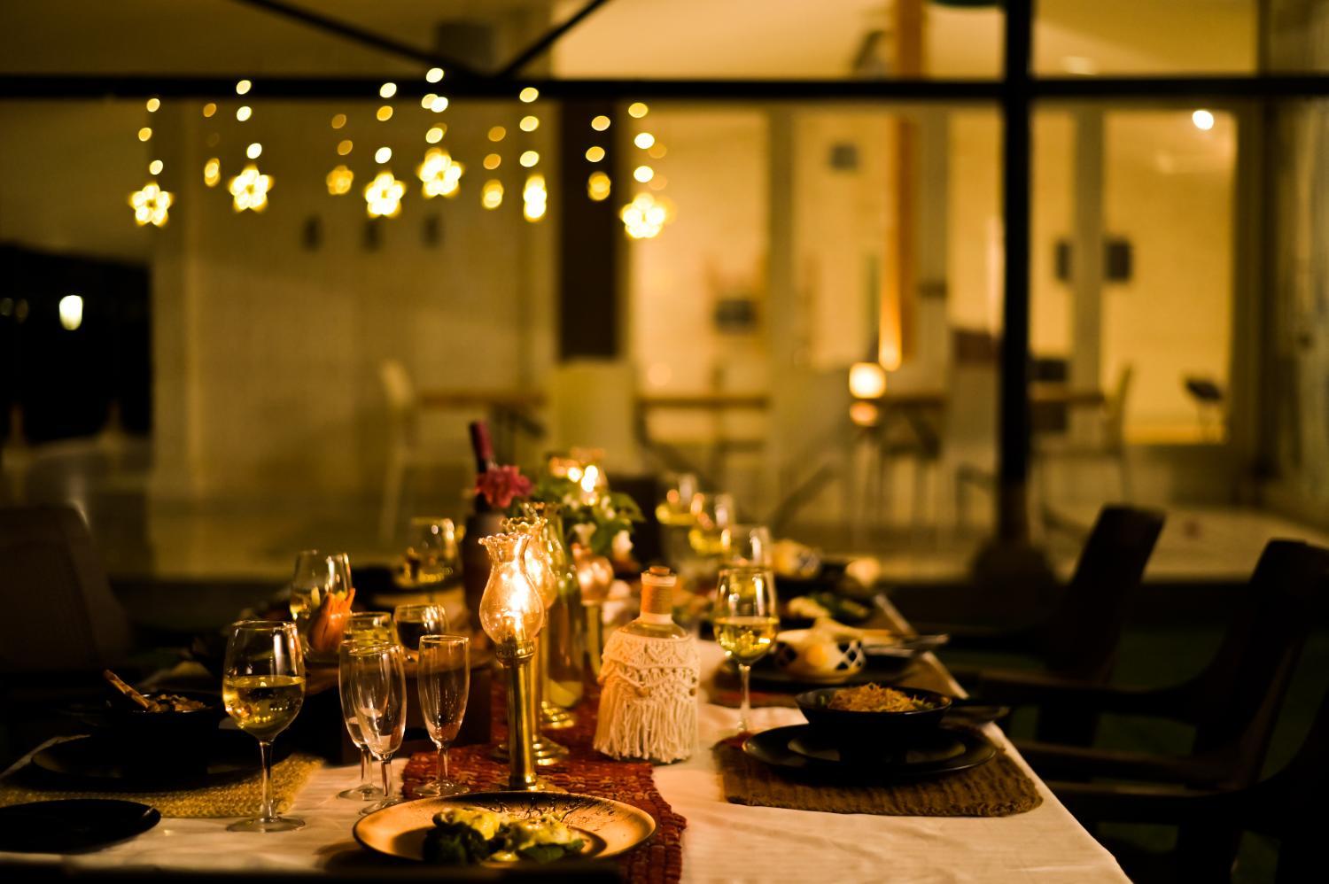 Winery Hotel - SaffronStays Onellaa4