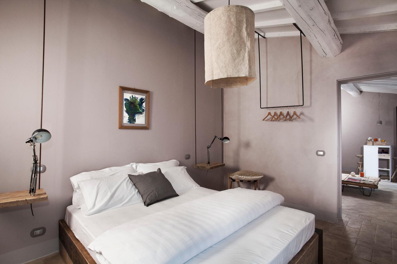 Winery Hotel - Salcheto WineHouse4