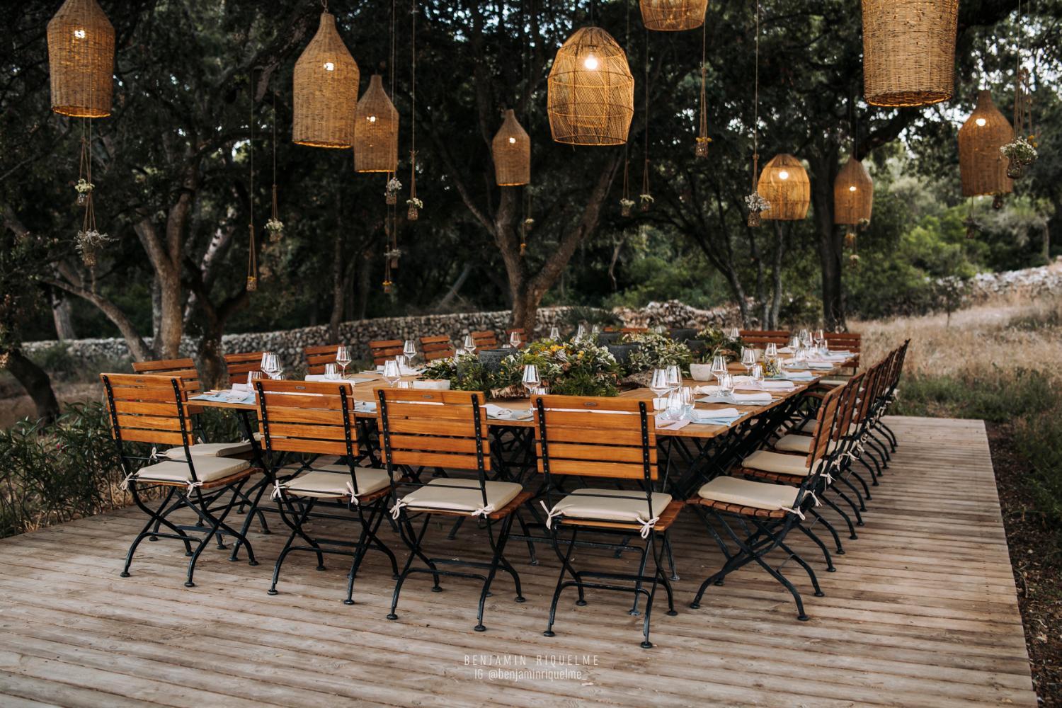 Winery Hotel - Santa Ponsa Fontenille Menorca4