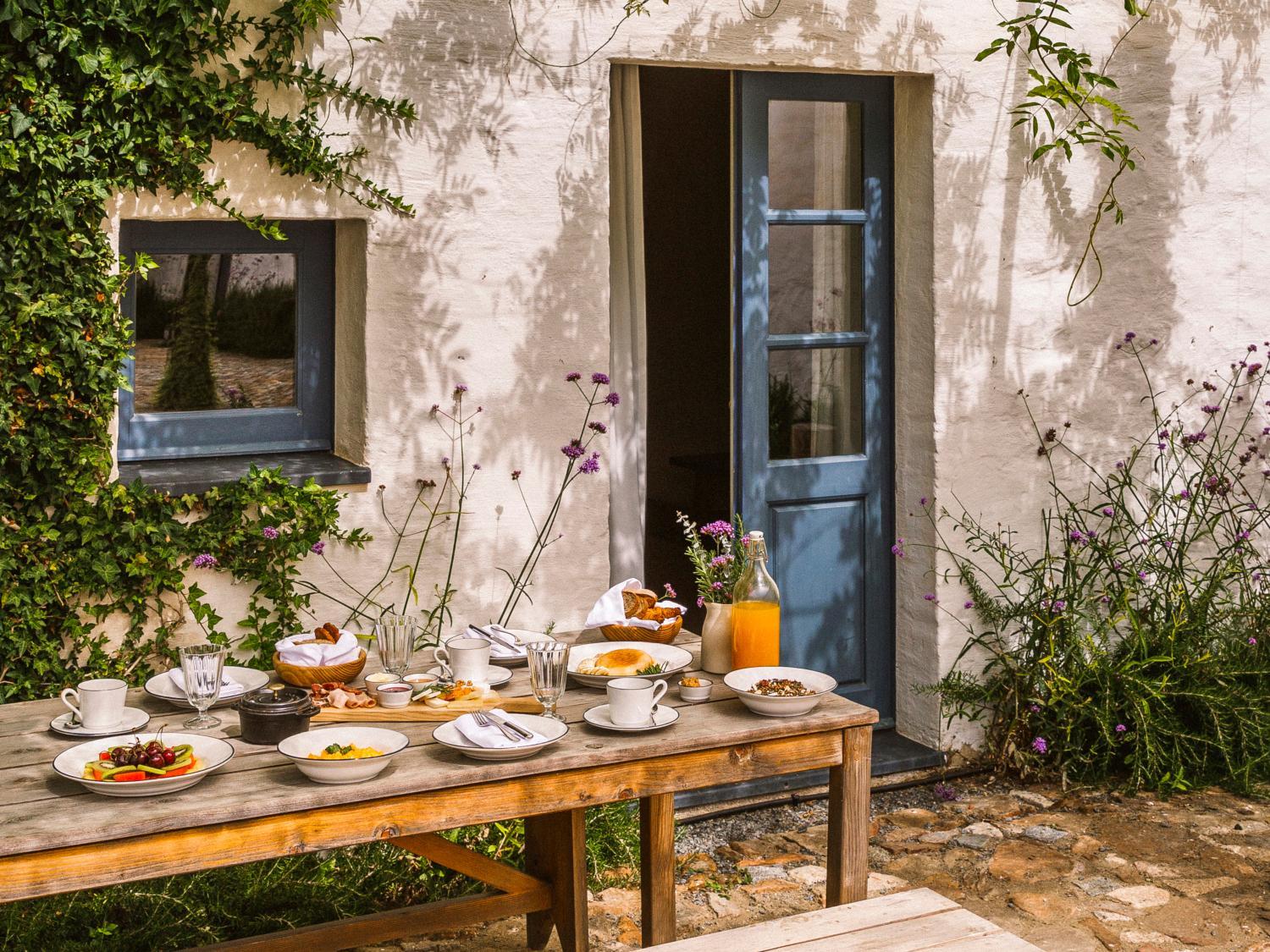 Winery Hotel - São Lourenço do Barrocal3