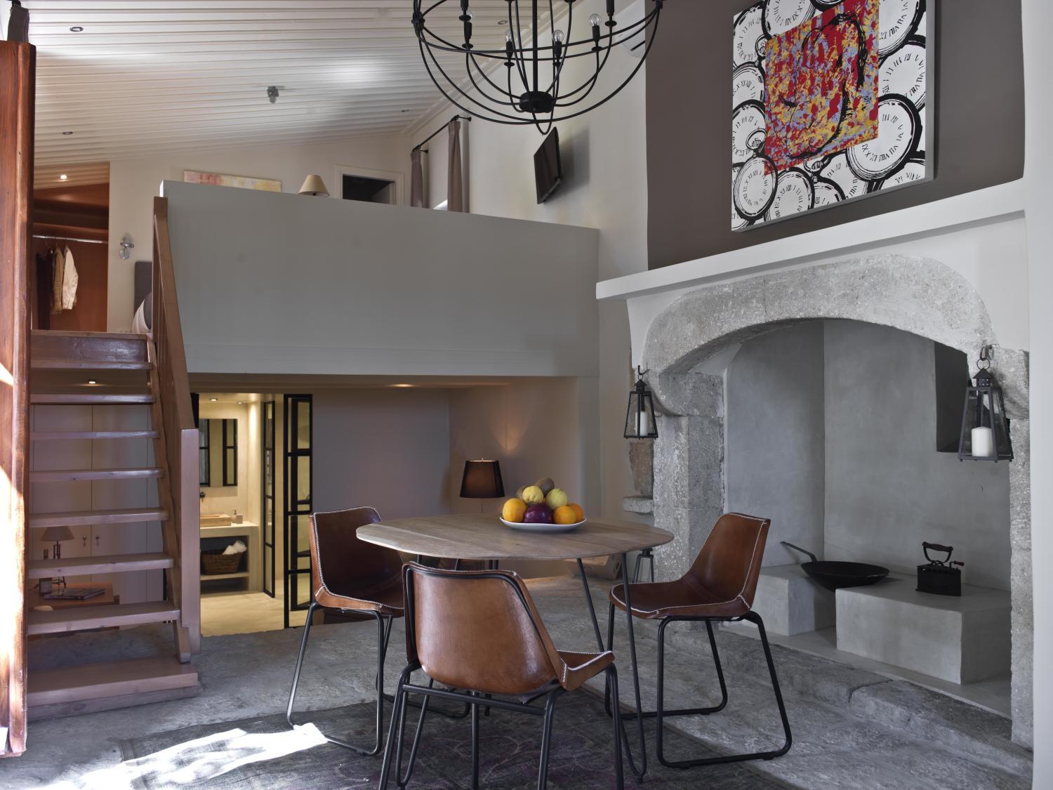 Winery Hotel - Scalarea Estate Residences2