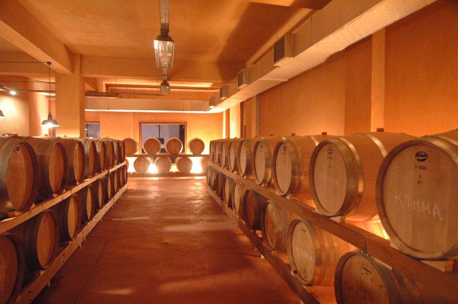 Winery Hotel - Scalarea Estate Residences3