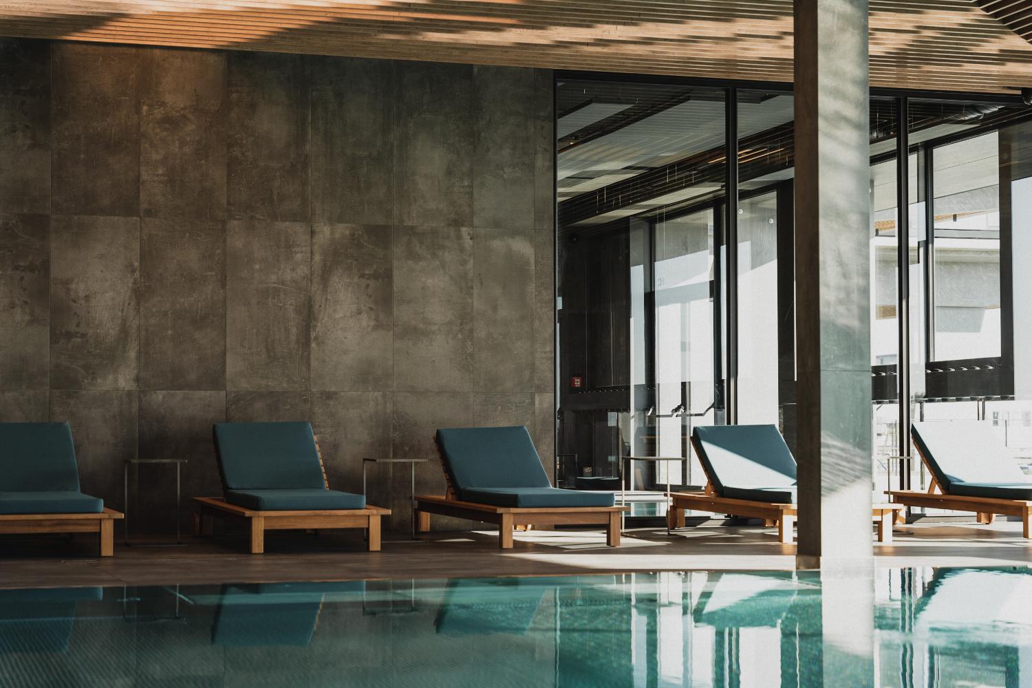 Winery Hotel - Scheiblhofer The Resort3