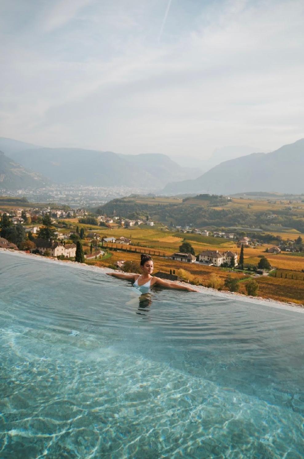 Winery Hotel - Schloss Freudenstein2