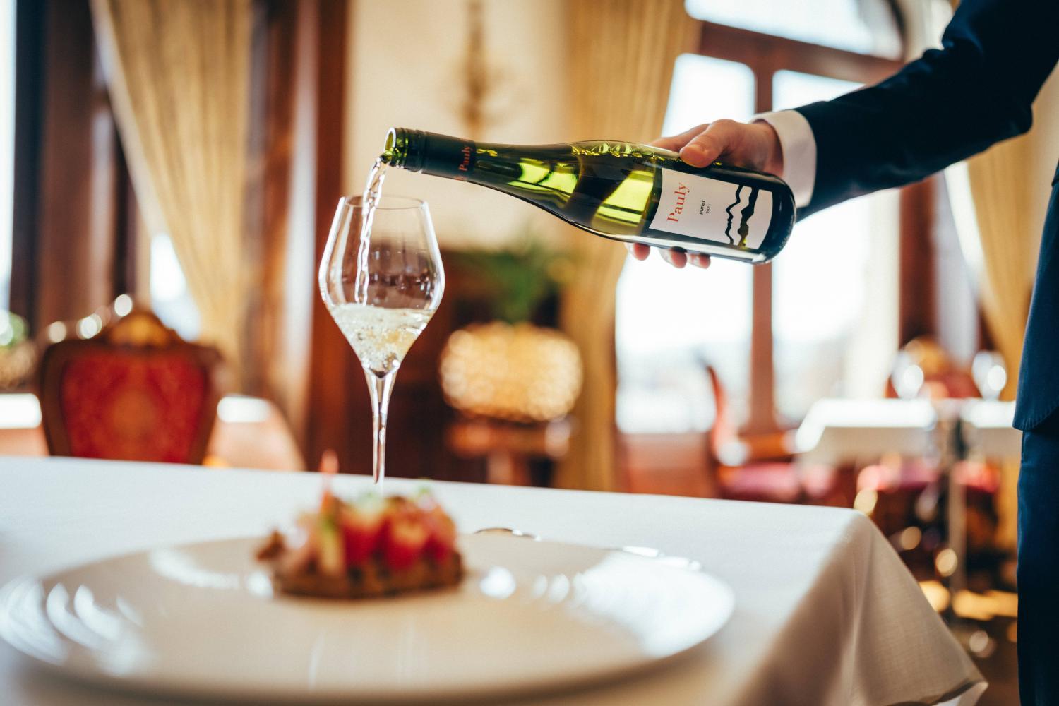 Winery Hotel - Schloss Lieser, Autograph Collection4