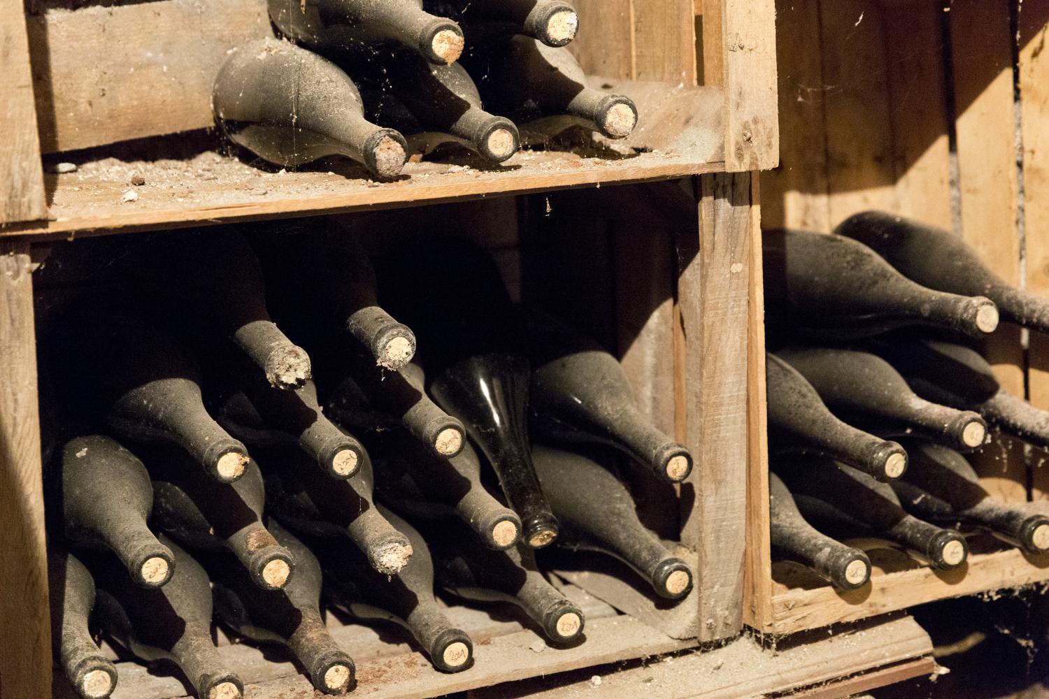 Winery Hotel - Schloss Plars wine & suites4