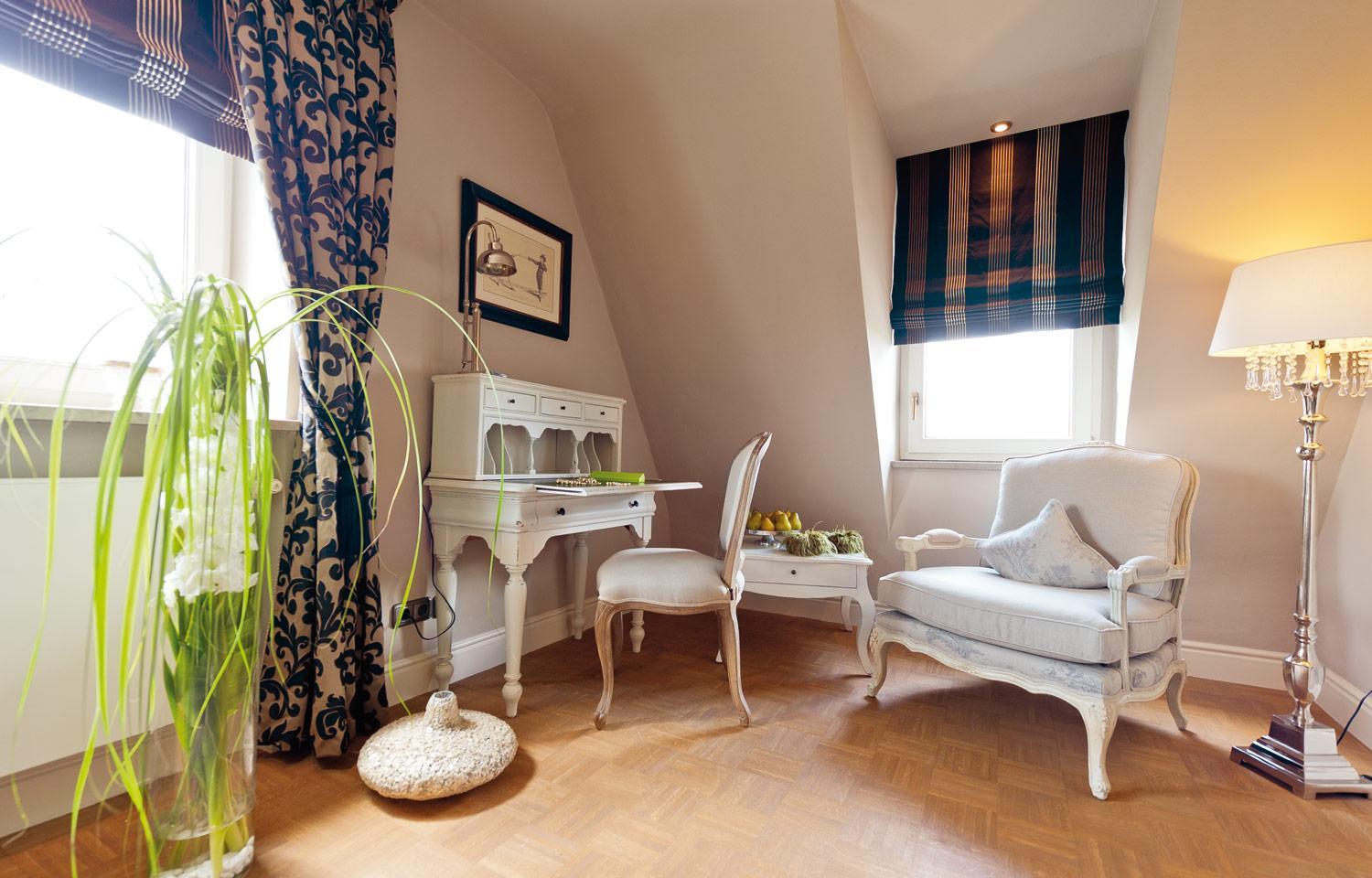 Winery Hotel - Schlosshotel Steinburg3