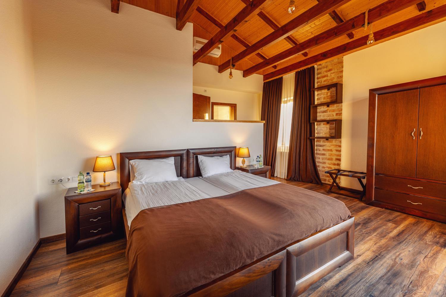 Winery Hotel - Schuchmann Wines Château,Villas & SPA5