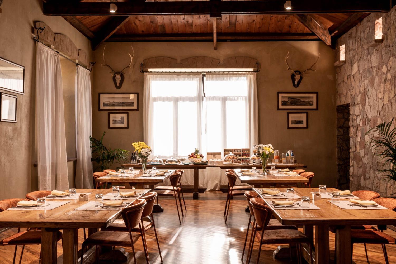 Winery Hotel - Sella&Mosca Casa Villamarina3