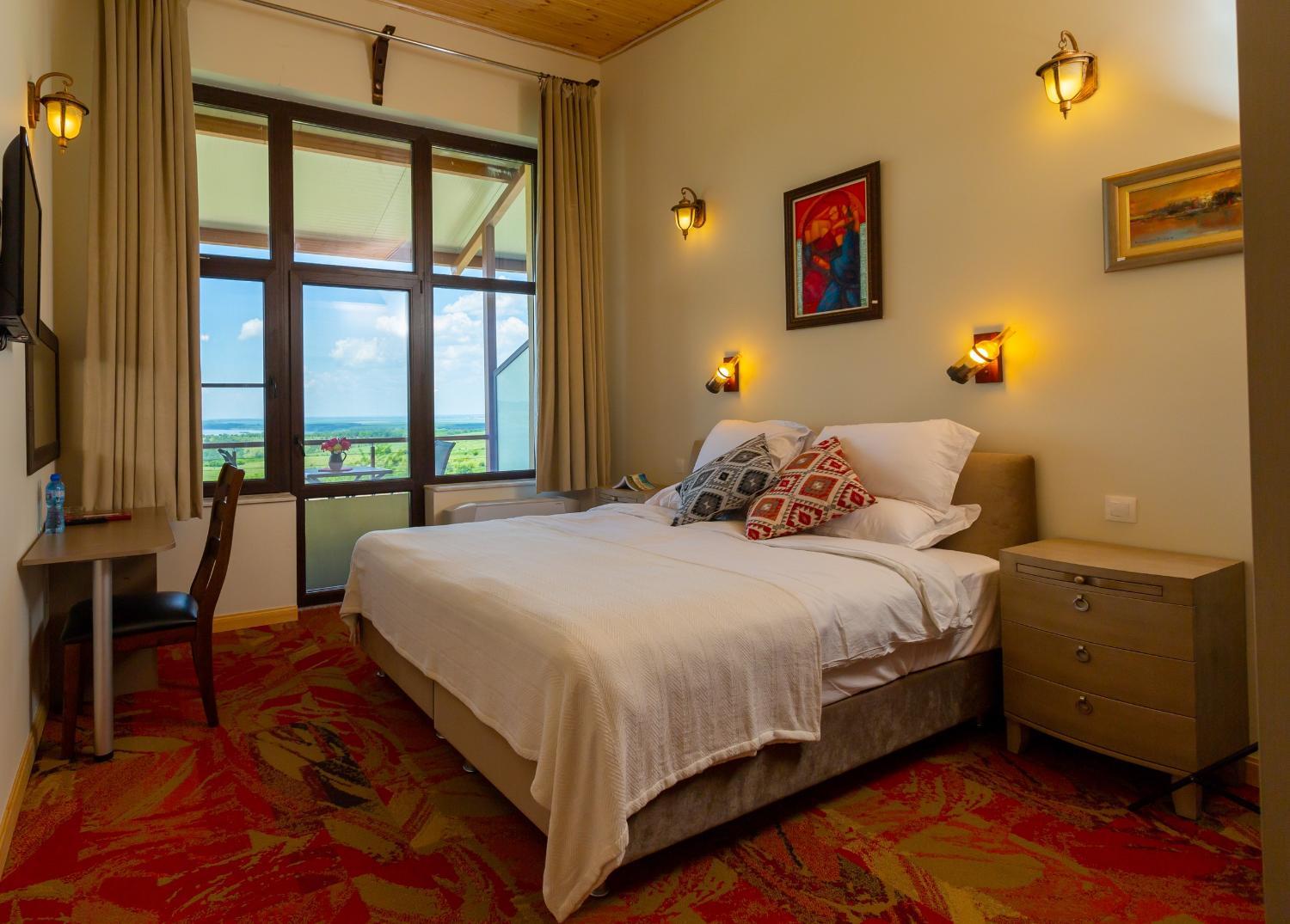 Winery Hotel - Seven Generations Winery Hotel3