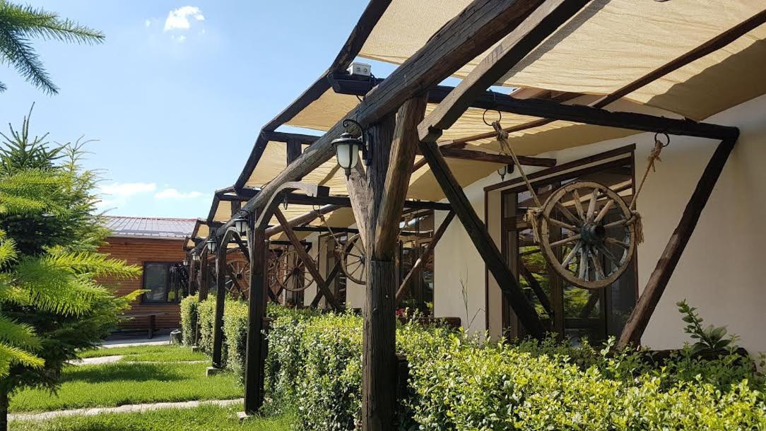 Winery Hotel - Seven Generations Winery Hotel4