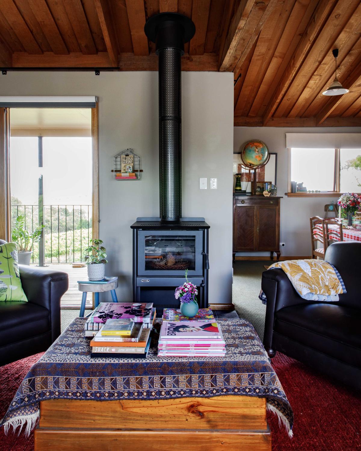 Winery Hotel - Shaws Road Winery B&B2