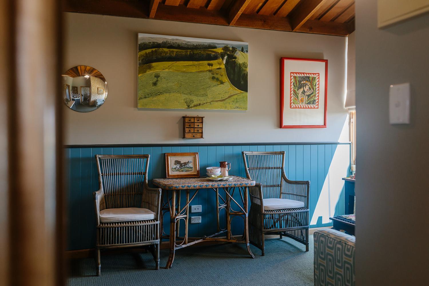 Winery Hotel - Shaws Road Winery B&B3