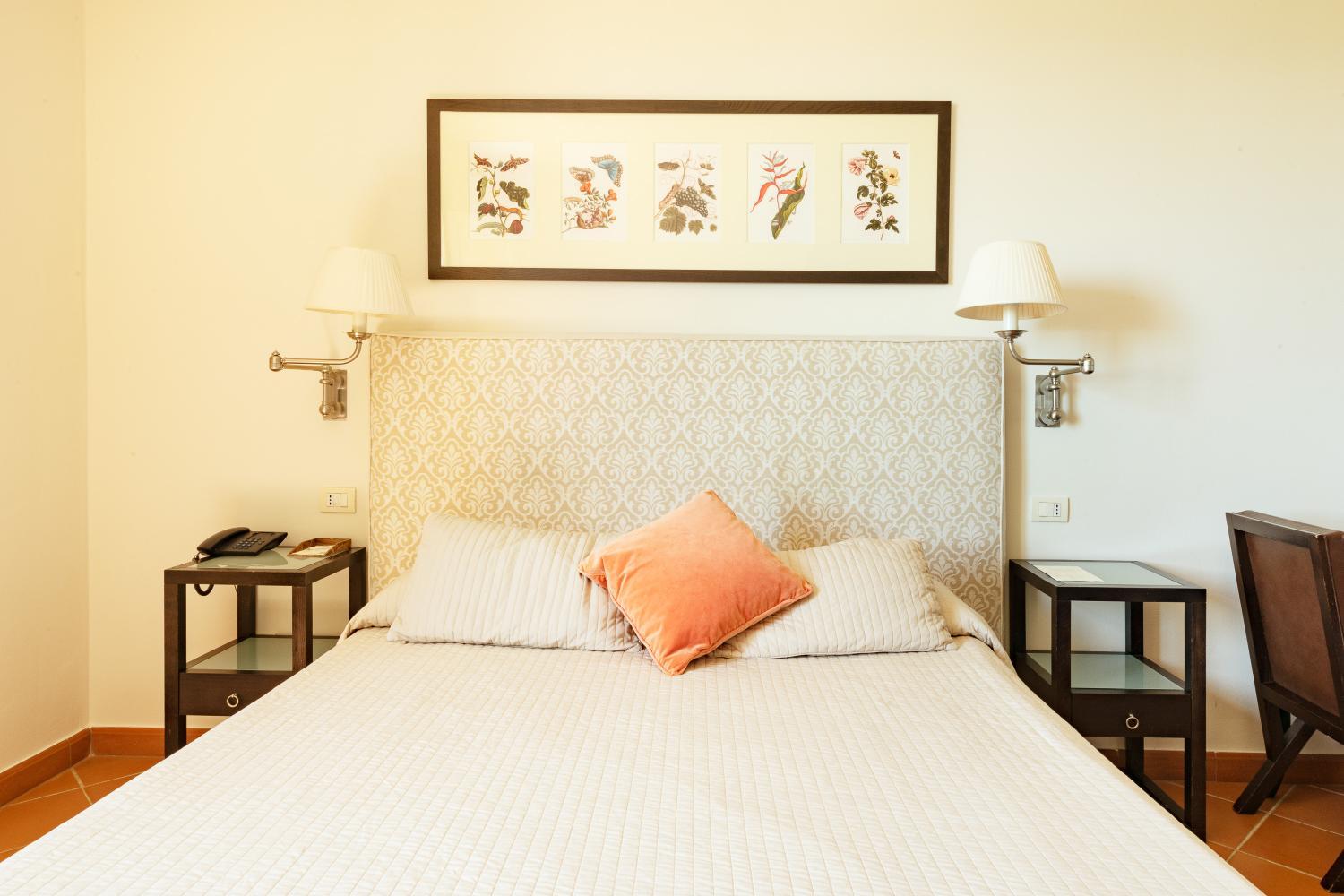 Winery Hotel - Si Montalcino Hotel2