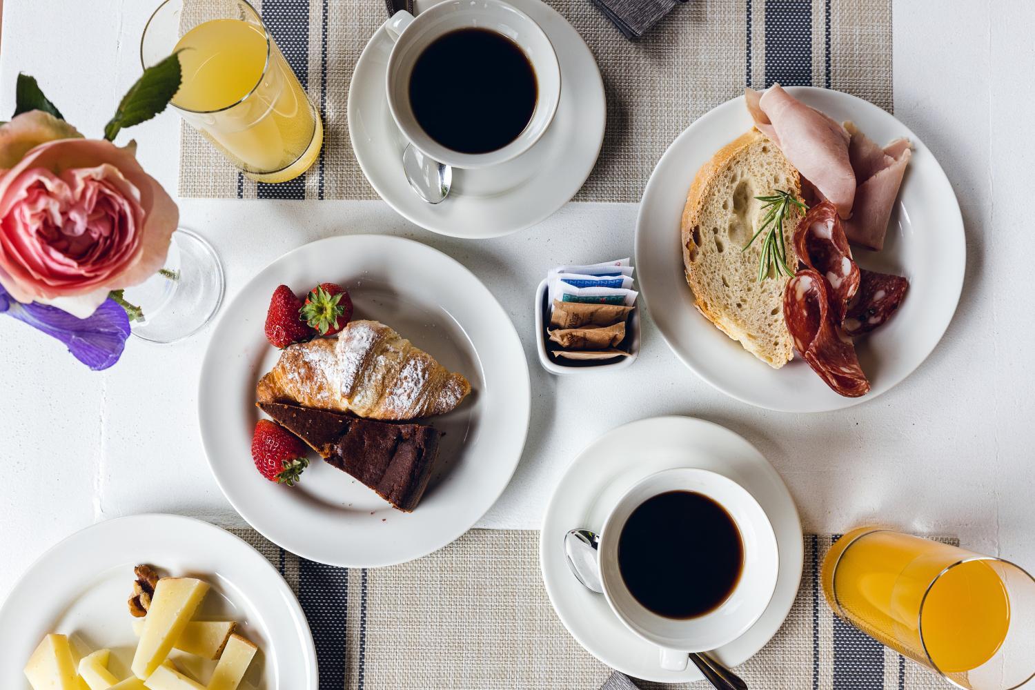 Winery Hotel - Si Montalcino Hotel4