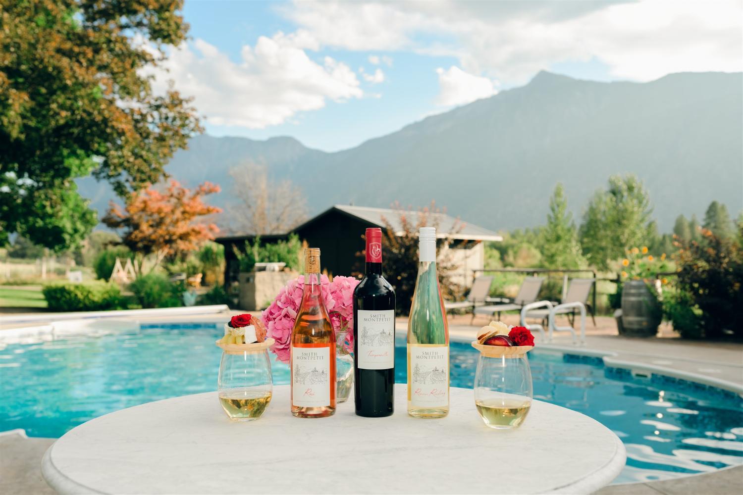 Winery Hotel - Similkameen Valley Resort1