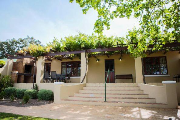 Skilpadvlei Wine Farm photo 2
