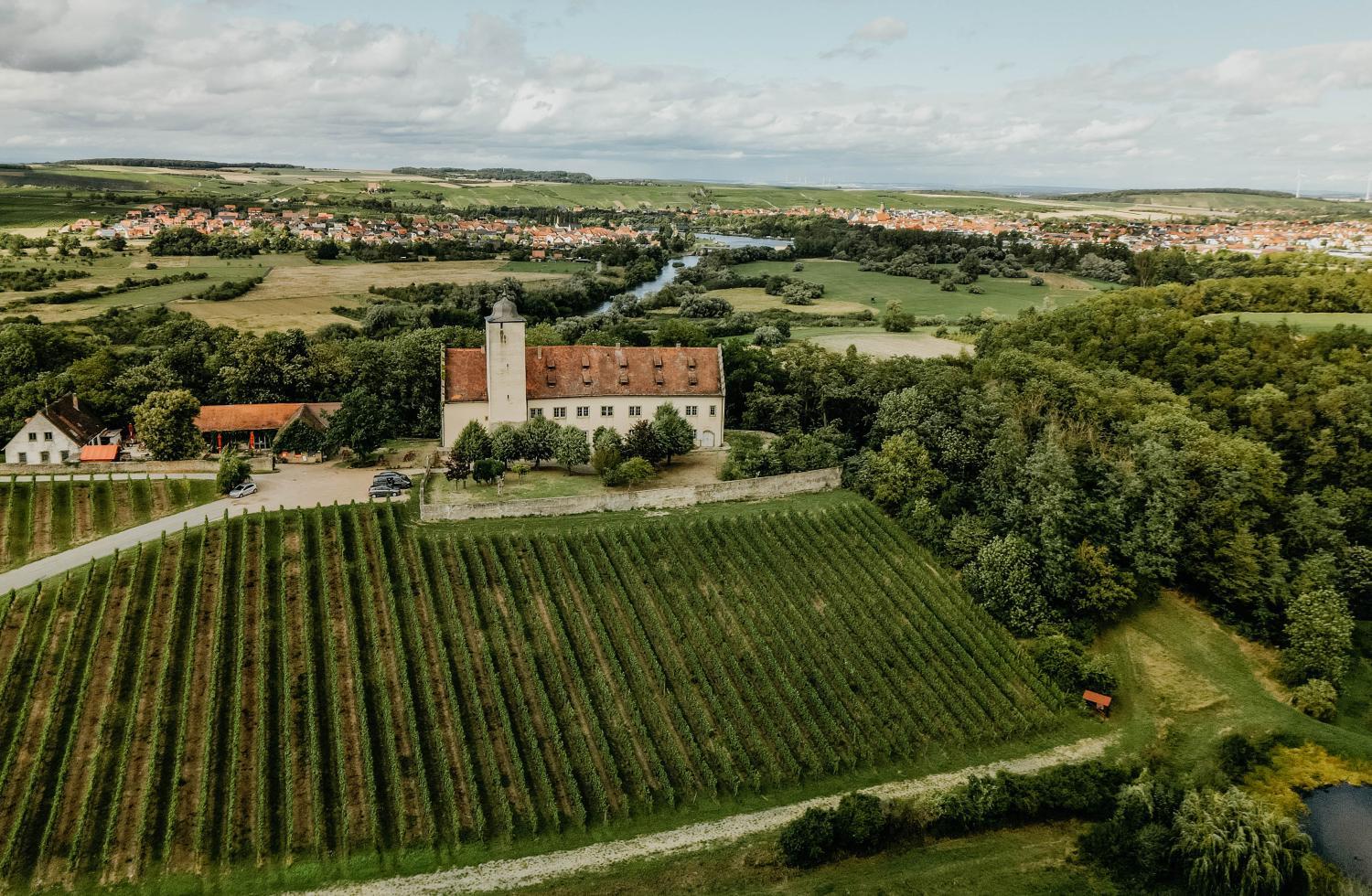 Winery Hotel - Sonnenhotel Weingut Römmert Spa und Wellness4