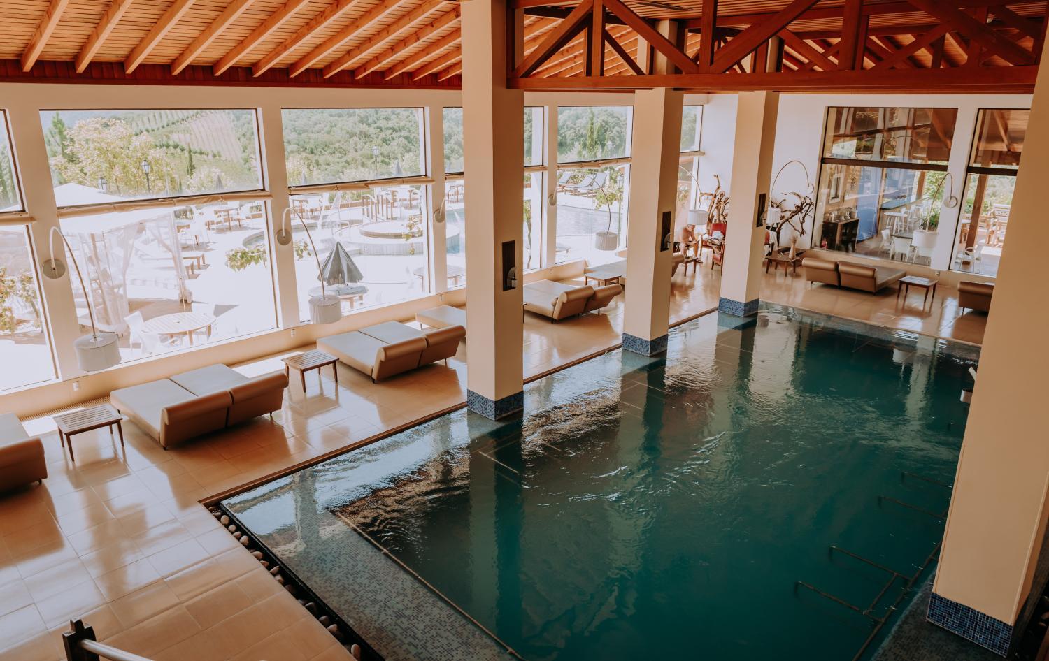 Winery Hotel - Spa do Vinho Condomínio Vitivinícola3