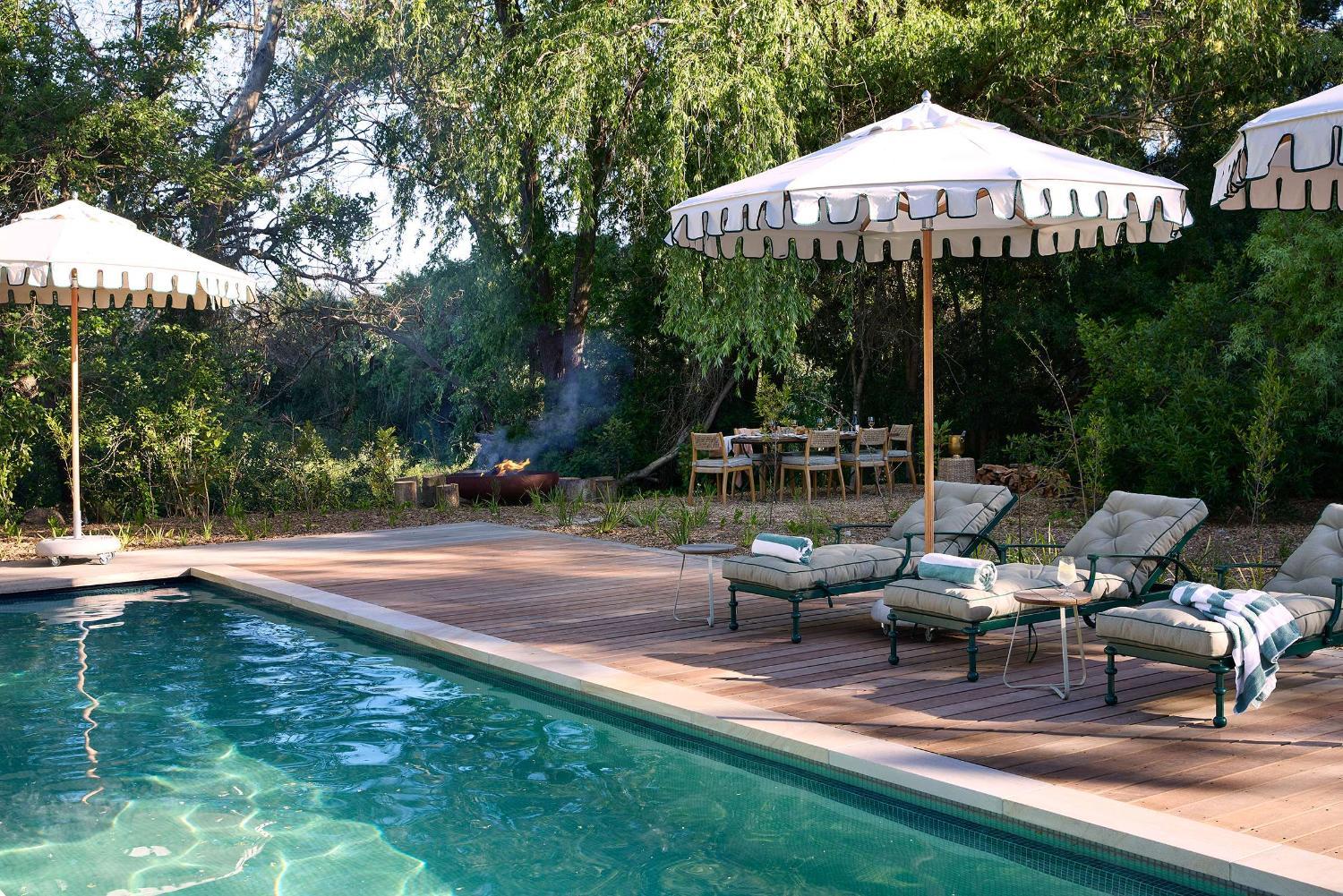 Winery Hotel - Spier Hotel and Wine Farm4