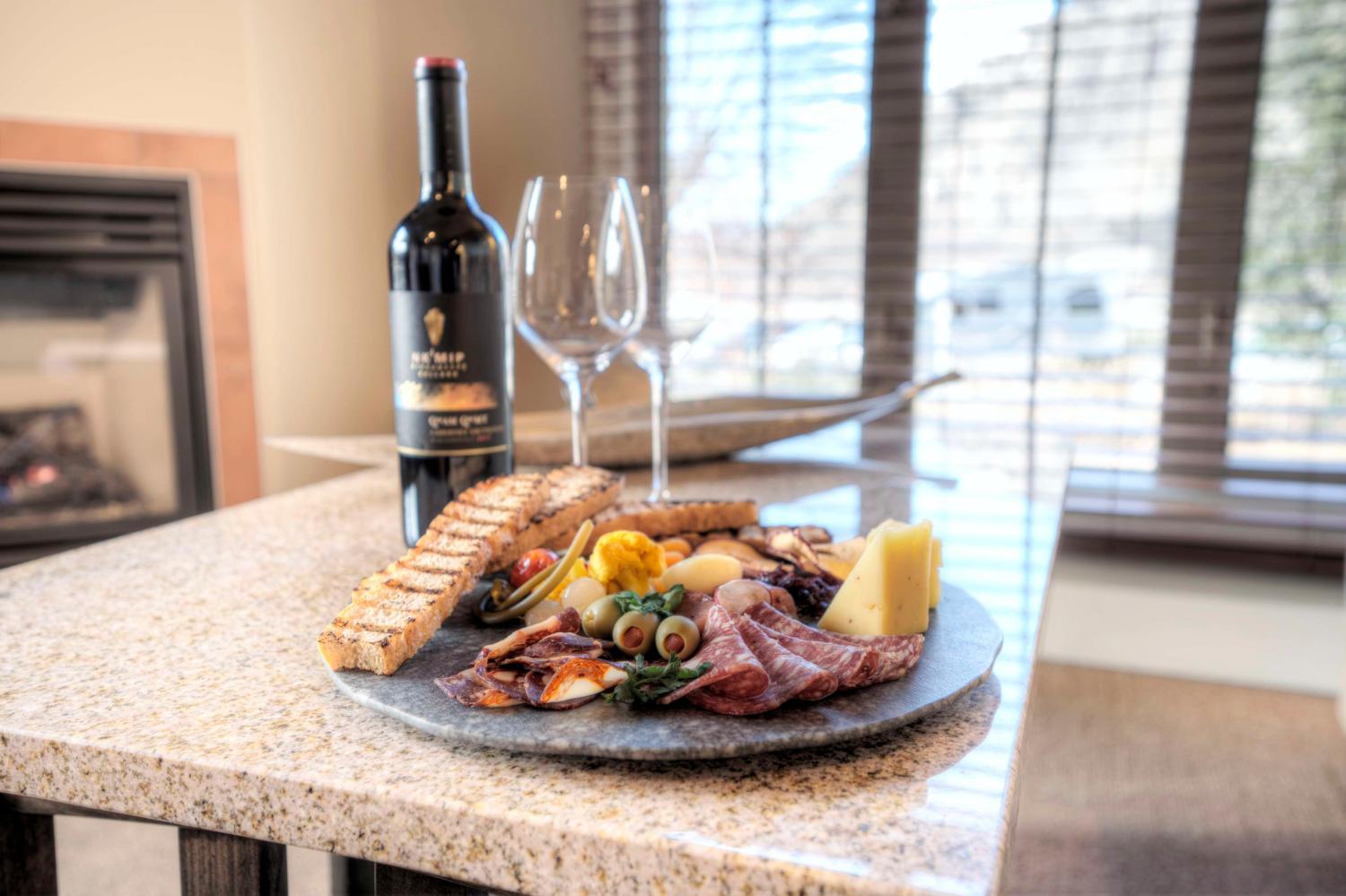 Winery Hotel - Spirit Ridge, in The Unbound Collection by Hyatt3