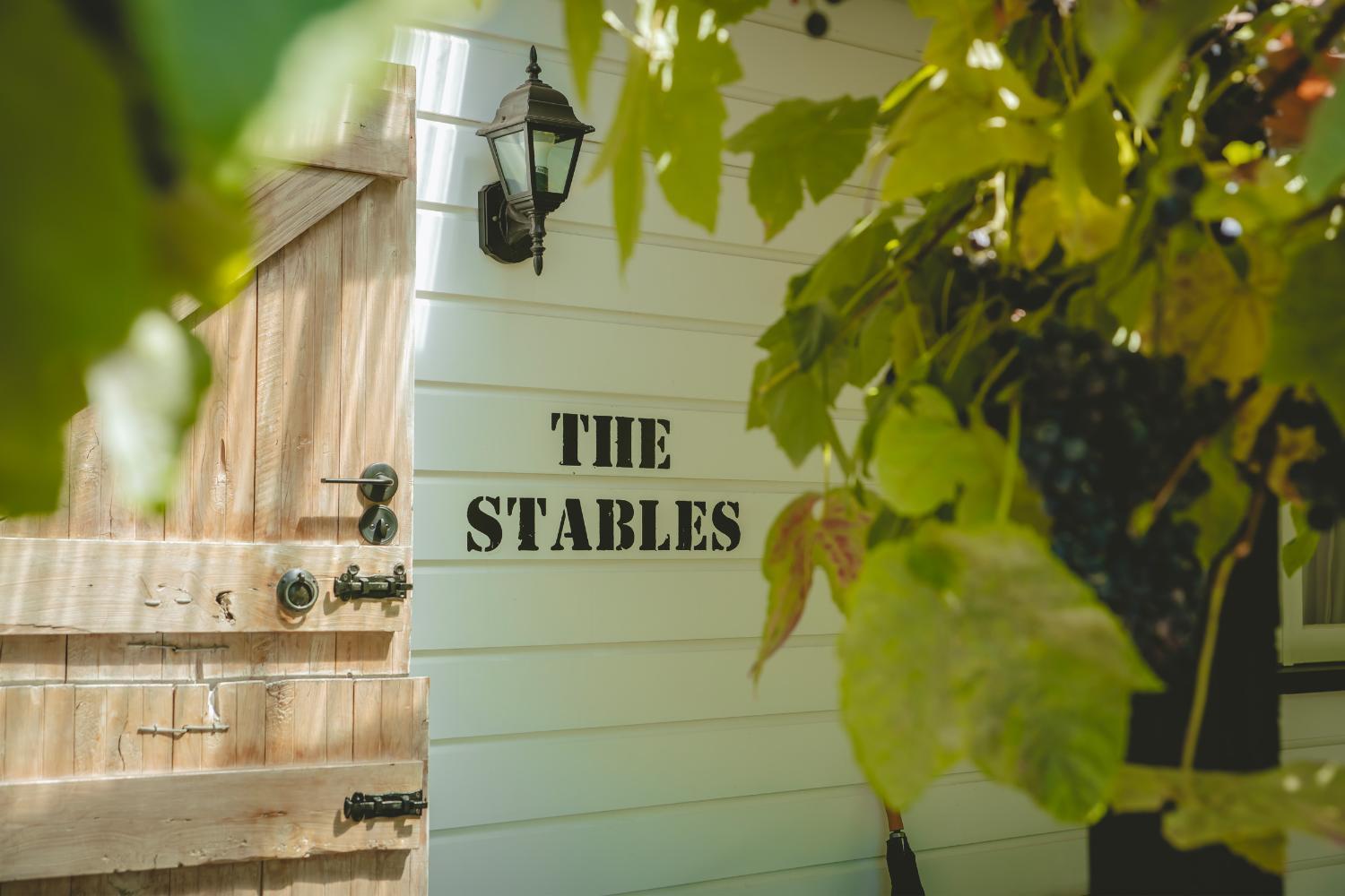 St Leonards Vineyard Cottages photo 4