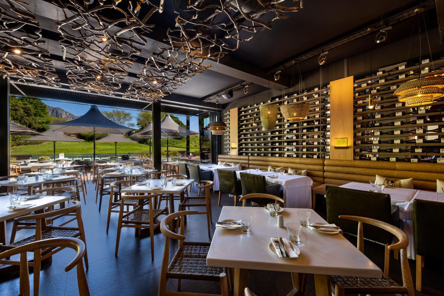 Winery Hotel - Steenberg Hotel & Spa2