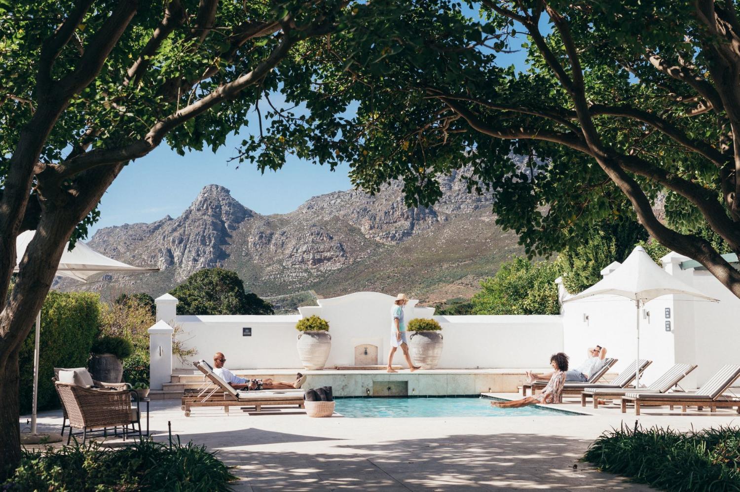 Winery Hotel - Steenberg Hotel & Spa3